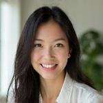 Portrait of Dr. Amanda Chen, Chief Wellness Officer