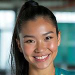 Portrait of Chloe Chen