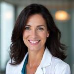 Portrait of Dr. Elena Rodriguez